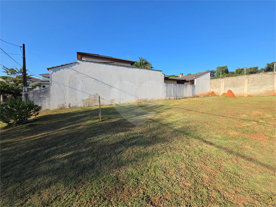 Terreno à venda no condomínio Golden Park Residence, Sorocaba - SP