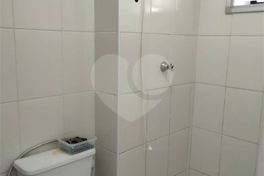 Apartamento à venda com 2 quartos em Bom Retiro, São Paulo, SP