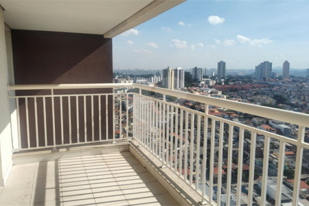Apartamento à venda com 3 suítes em Jardim Zaira, Guarulhos, SP
