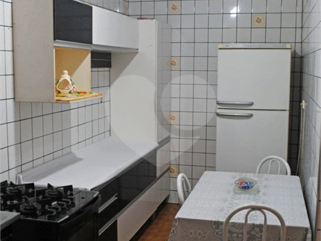 Sobrado à venda com 3 quartos em Casa Verde, São Paulo, SP