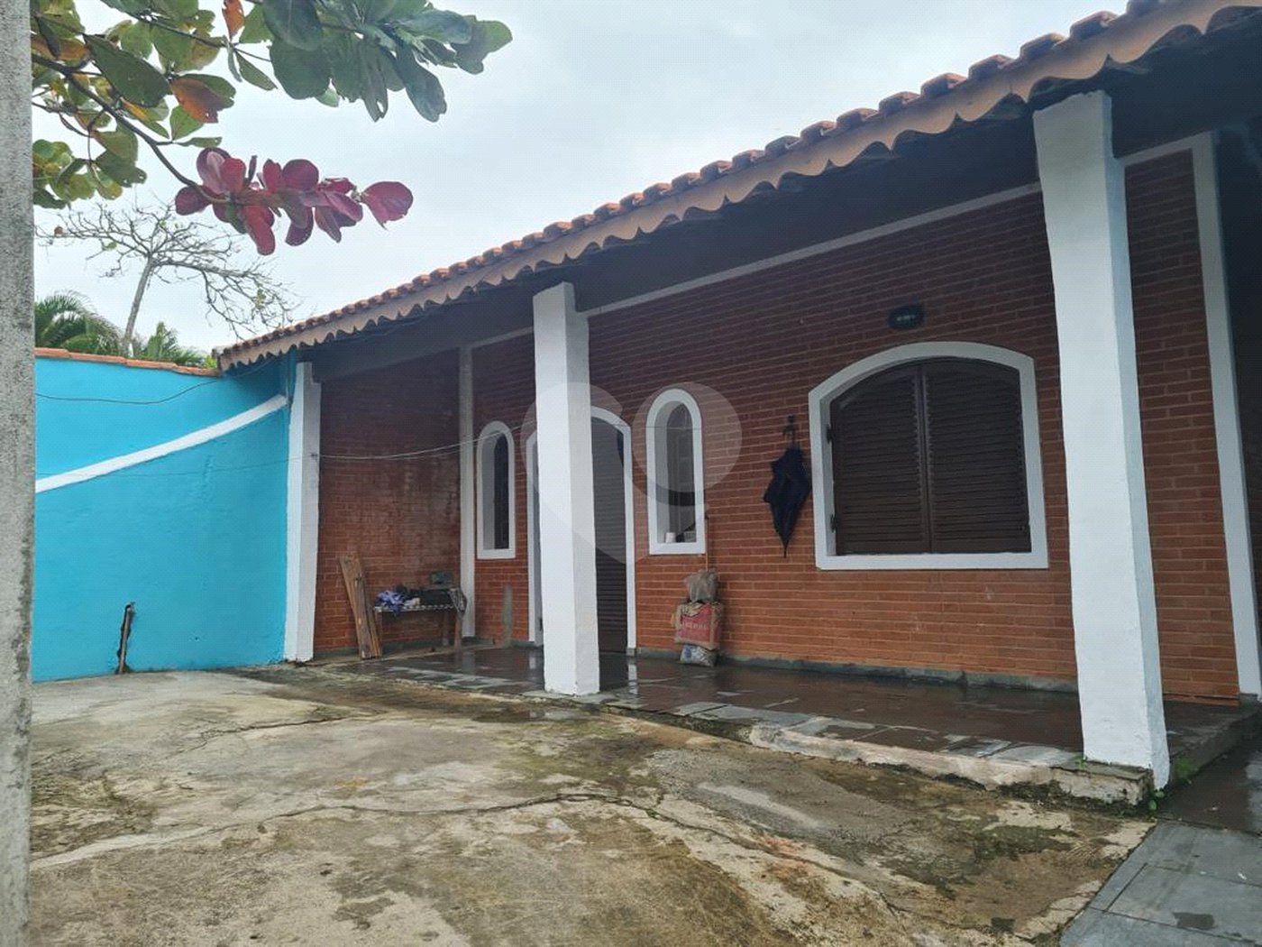 Casa à venda com 2 quartos, sendo 1 suíte,  em Gaivota, Itanhaém, SP