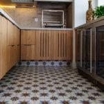 Garden Exclusivo de 332 m² na Ponta da Praia