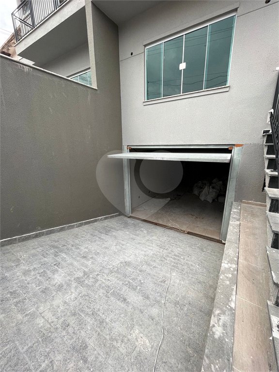 Sobrado à venda com 3 suítes em Jardim do Colégio (zona Norte), São Paulo, SP