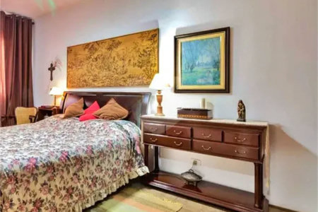 Apartamento à venda com 3 quartos, sendo 1 suíte, em Vila Andrade, São Paulo, SP
