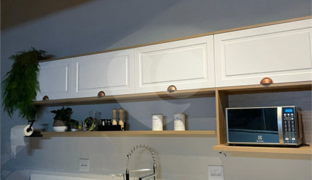 Apartamento à venda em Mogi Moderno, Mogi das Cruzes, SP