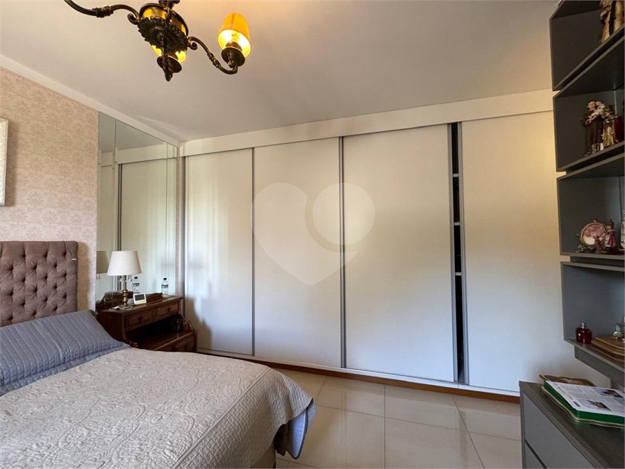 Apartamento à venda com 3 suítes em Nova Aliança, Ribeirão Preto, SP