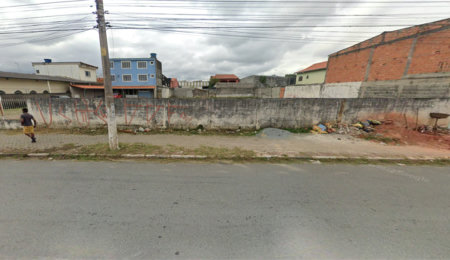 Terreno para alugar em Vila Varela, Poá, SP