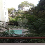 Apartamento à venda com 2 quartos em Vila Andrade, São Paulo, SP