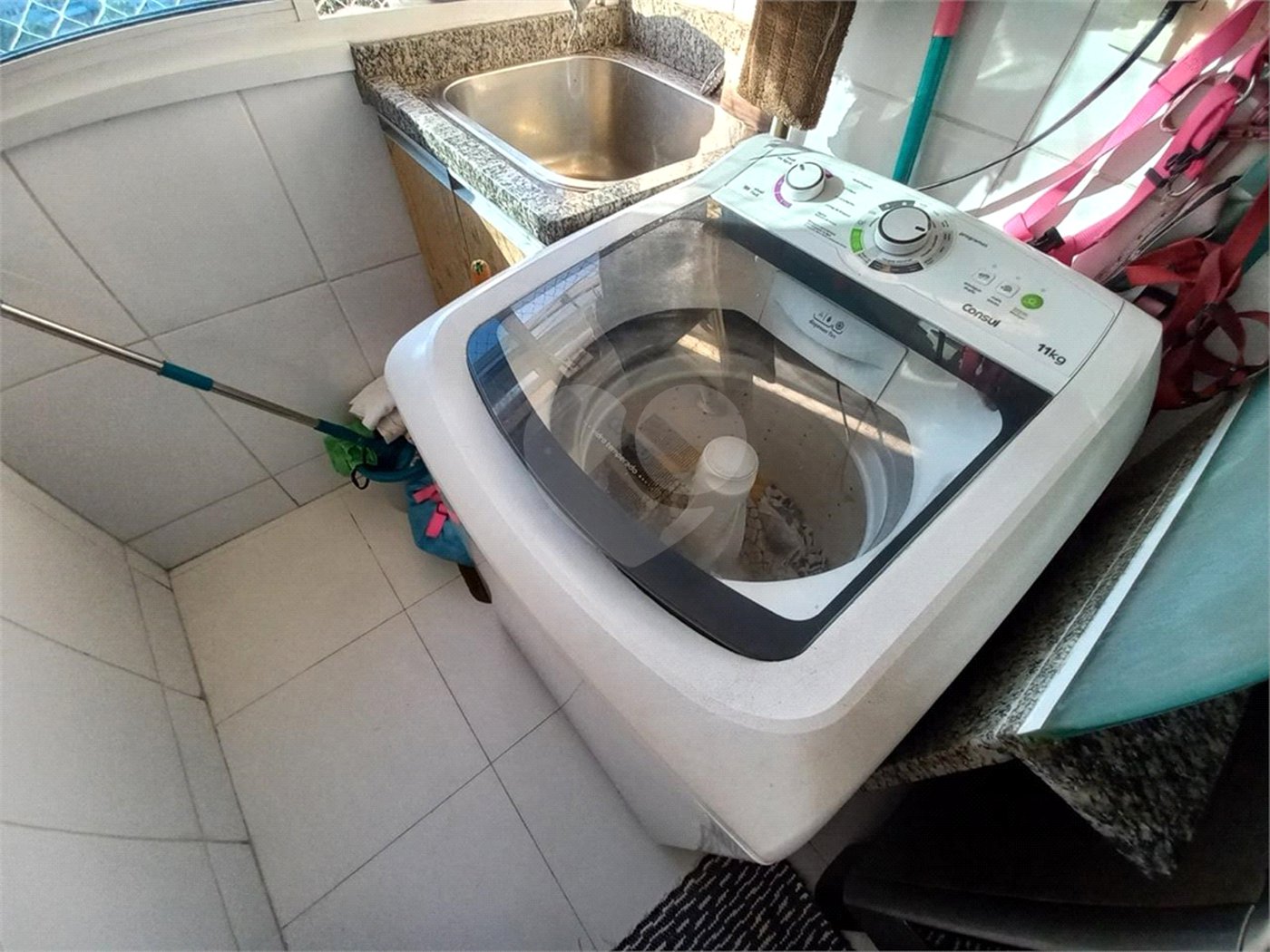 Cobertura à venda com 4 quartos, sendo 2 suítes, em Jacarepaguá, Rio de Janeiro, RJ