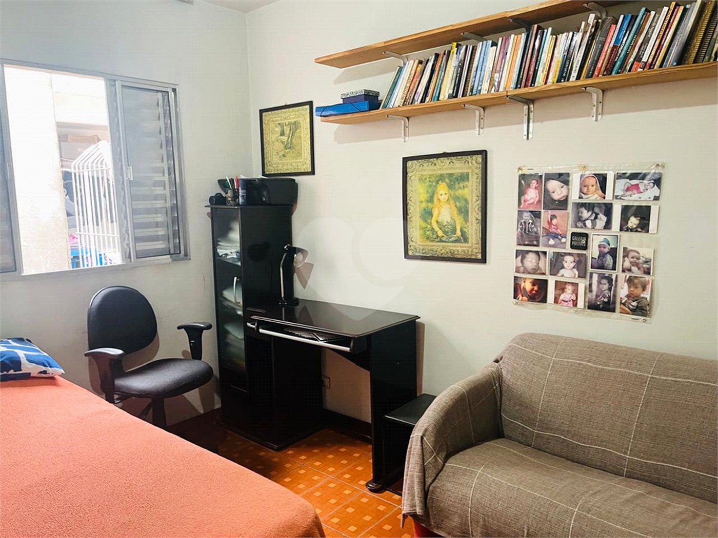 Casa à venda com 3 quartos em Lauzane Paulista, São Paulo, SP