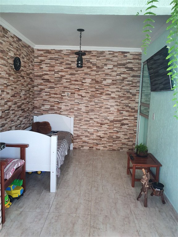 Cobertura à venda com 2 quartos em Jaraguá, São Paulo, SP