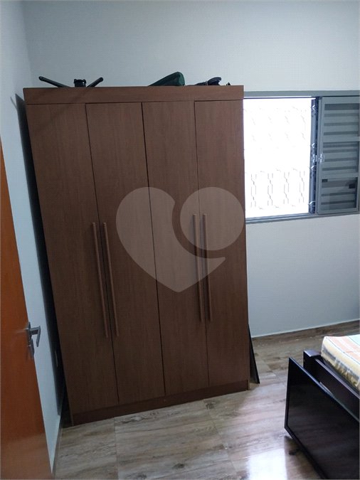 Casa à venda com 2 quartos, sendo 1 suíte, em Jardim Bandeirantes, São Carlos, SP