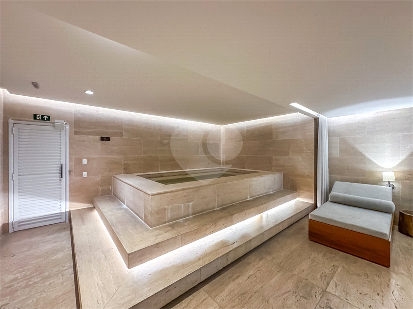 Apartamento à venda com 4 quartos, sendo 3 suítes, em Brooklin Paulista, São Paulo, SP