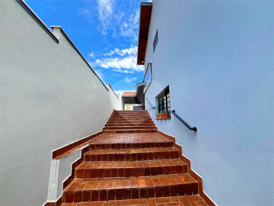 Casa à venda com 4 quartos, sendo 1 suíte,  em Loteamento Santa Rosa, Piracicaba, SP