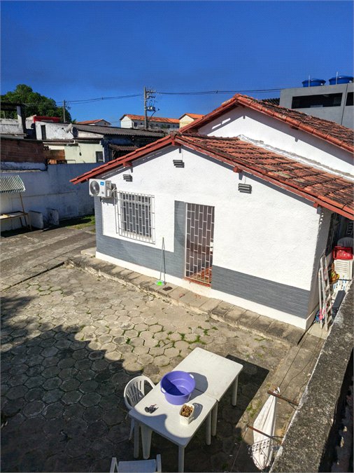 Área de Terra à venda com 1 quarto em Santa Cruz, Rio de Janeiro, RJ