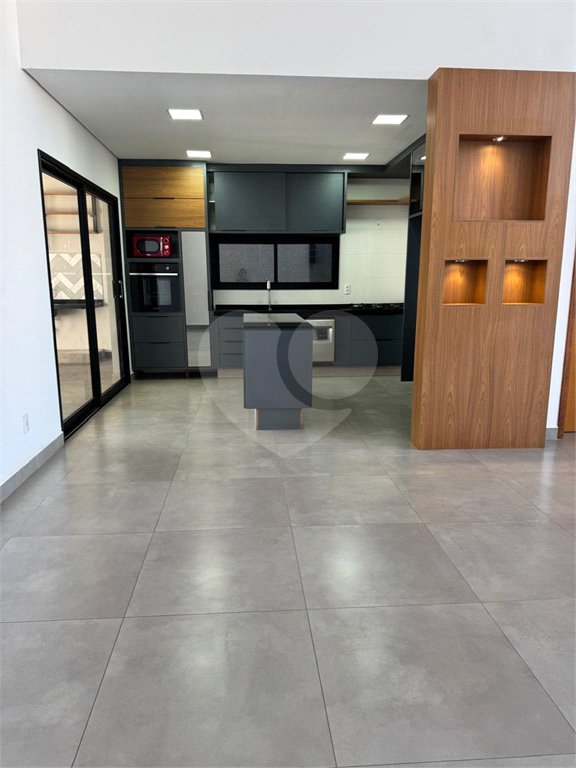 Casa à venda com 3 suítes no condomínio Parque Ibiti Reserva, Sorocaba - SP