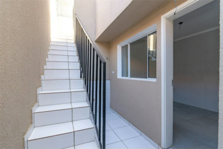 Sobrado à venda com 3 quartos, sendo 1 suíte, em Vila Morse, São Paulo, SP