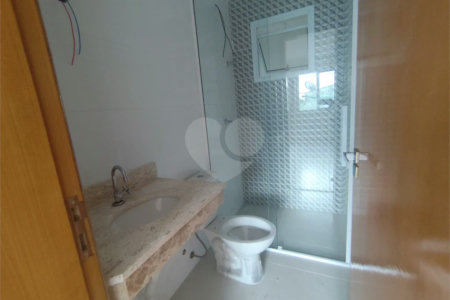 Casa à venda com 2 quartos no condomínio Epopeu, São Paulo - SP