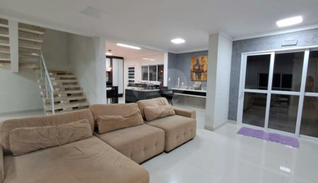Casa à venda com 3 suítes no condomínio Vila Verde, Itapevi - SP