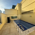 Triplex à venda ou para alugar com 3 quartos, sendo 1 suíte, em Santana, São Paulo, SP