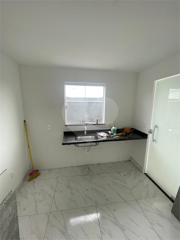 Duplex à venda com 2 suítes em Santíssimo, Rio de Janeiro, RJ