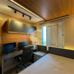 Apartamento à venda com 4 quartos, sendo 2 suítes, em Vila Isolina Mazzei, São Paulo, SP