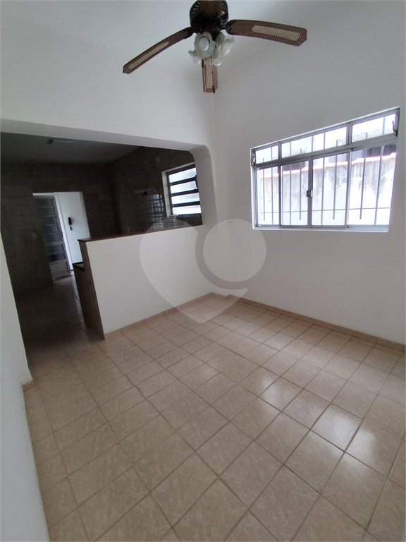 Casa Térrea à venda com 3 quartos em Chácara Califórnia, São Paulo, SP