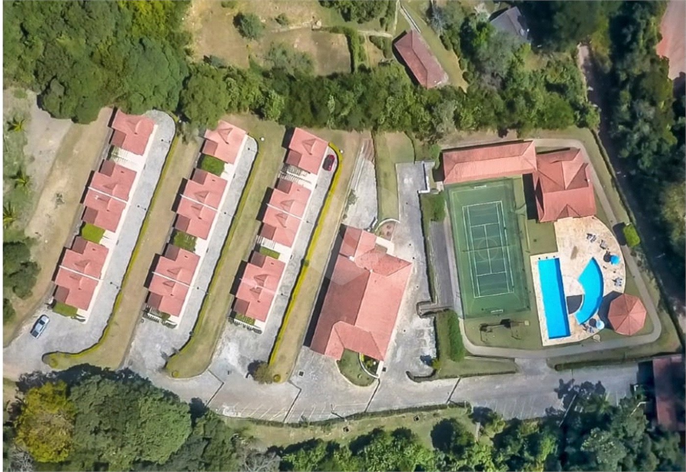 Hotel à venda com 15 suítes em Jardim Maristela, Atibaia, SP