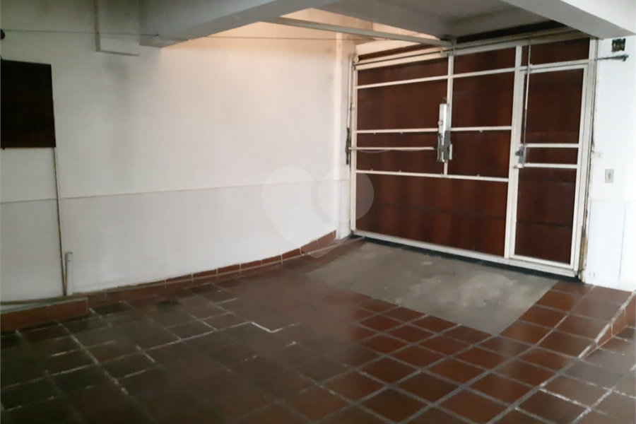 Sobrado à venda com 3 quartos em Santana, São Paulo, SP