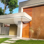 Casa à venda com 2 quartos, sendo 1 suíte, em Orla Norte, Porto Seguro, BA
