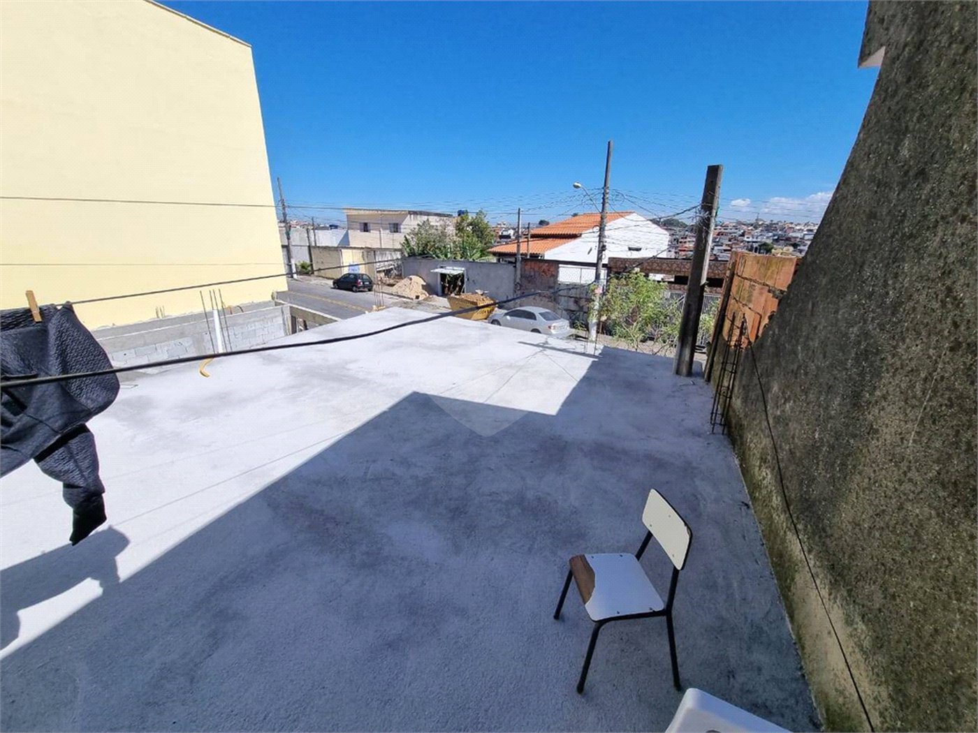 Casa à venda com 1 quarto em Jardim Varan, Suzano, SP