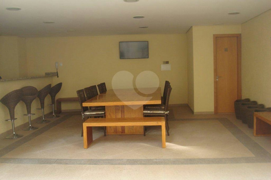 Apartamento à venda com 3 quartos, sendo 2 suítes, em Santana, São Paulo, SP