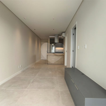 Apartamento à venda com 1 quarto em Perdizes, São Paulo, SP