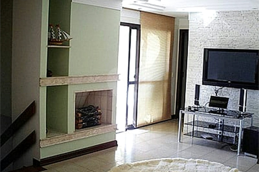 Apartamento à venda com 4 quartos, sendo 3 suítes,  em Santana, São Paulo, SP