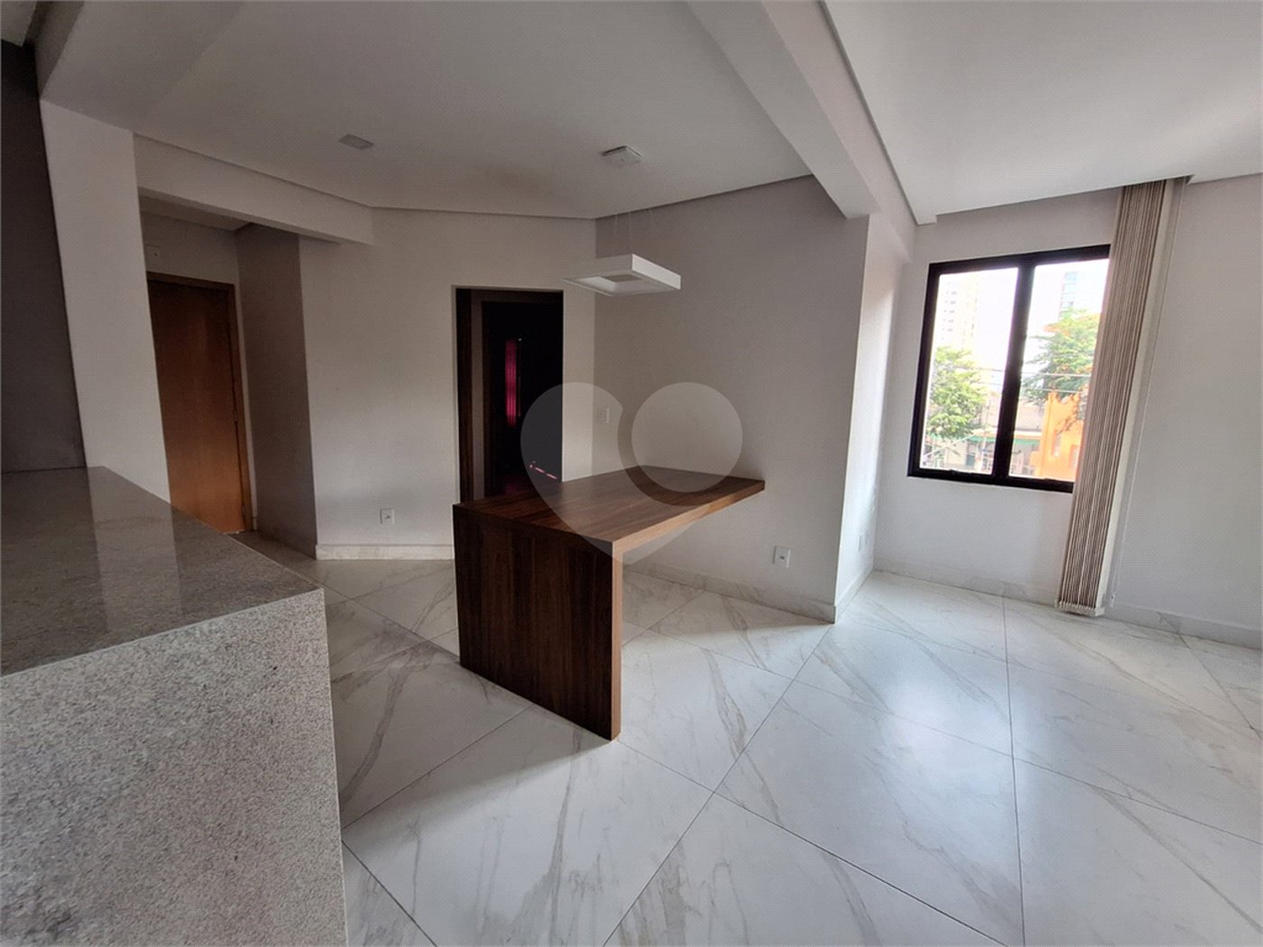 Apartamento à venda com 2 quartos em Jardim das Acácias, São Paulo, SP