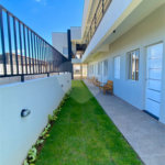 Villagio à venda com 2 quartos em Vila São Paulo, Mogi das Cruzes, SP
