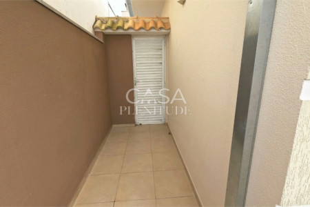 Casa em condomínio para alugar com 3 quartos, sendo 1 suíte, em Parque Residencial Villa dos Inglezes, Sorocaba, SP
