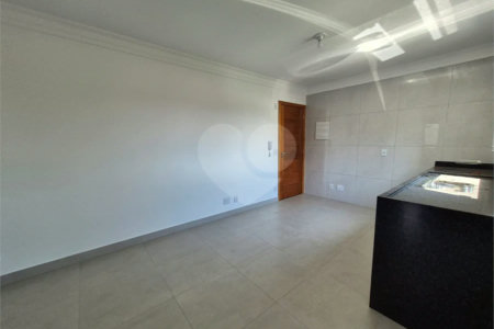Apartamento à venda com 2 quartos em Vila Mangalot, São Paulo, SP