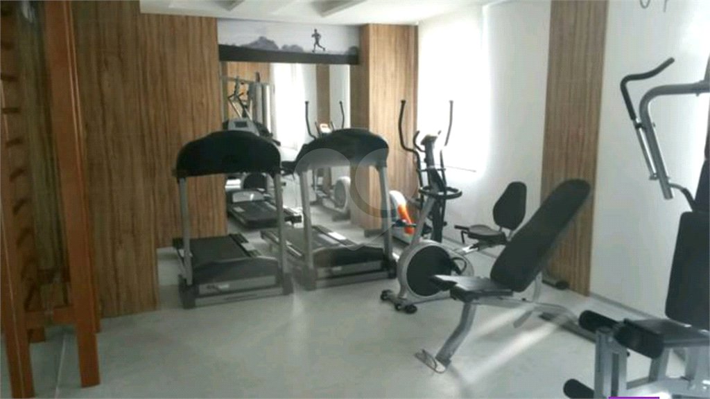 Apartamento à venda com 2 quartos, sendo 1 suíte, em Vila Suzana, São Paulo, SP