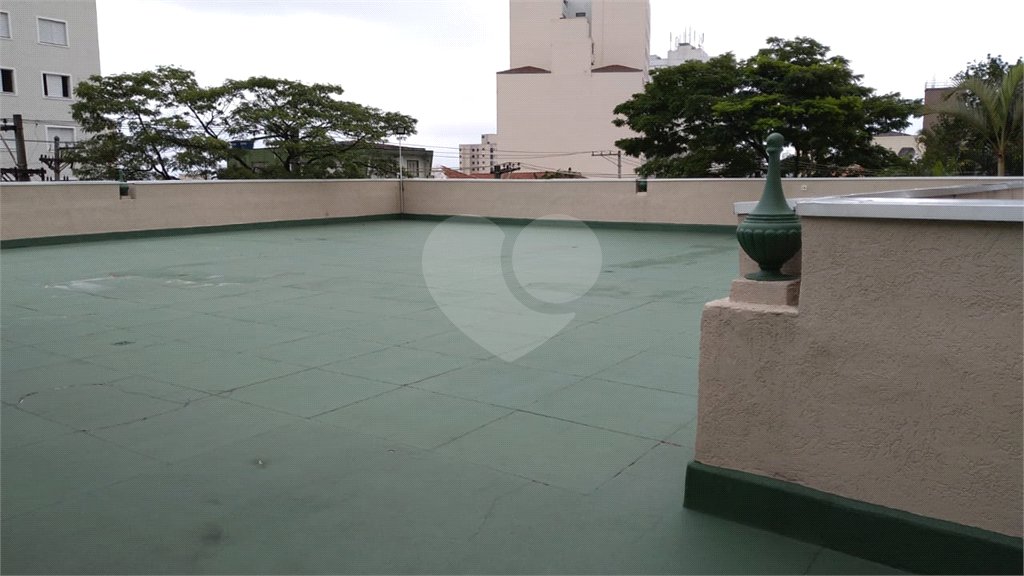 Apartamento à venda com 3 quartos em Água Fria, São Paulo, SP