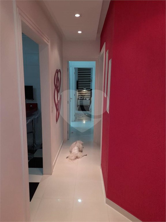 Apartamento à venda com 3 quartos, sendo 1 suíte,  no Centro, Mogi das Cruzes, SP