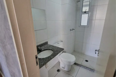 Apartamento à venda com 2 quartos em Jardim Caboré, São Paulo, SP