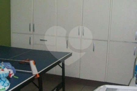 Casa à venda com 3 quartos no condomínio Travessa Sílvio Lazzari,76, São Paulo - SP