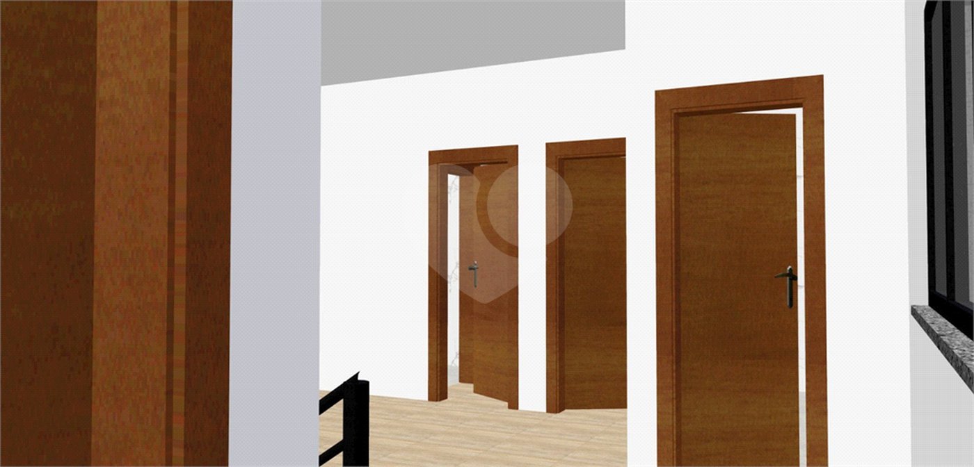 Casa à venda com 4 quartos, sendo 2 suítes,  no condomínio Jardim, Sorocaba - SP