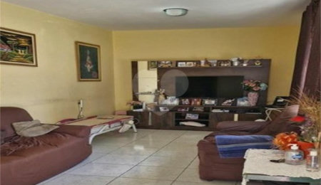 Sobrado à venda com 3 quartos, sendo 1 suíte,  em Casa Verde, São Paulo, SP