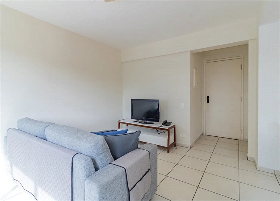 Apartamento à venda com 2 quartos em Pinheiros, São Paulo, SP