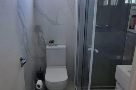 Apartamento à venda com 2 quartos, sendo 1 suíte, em Vila Andrade, São Paulo, SP