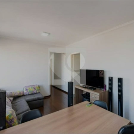 Apartamento à venda com 3 quartos em Vila Guarani (z Sul), São Paulo, SP
