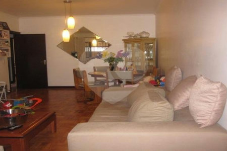 Casa á venda - Jabaquara