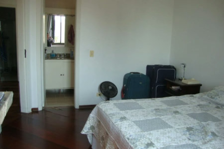 Apartamento à venda com 3 quartos, sendo 1 suíte, em Pinheiros, São Paulo, SP